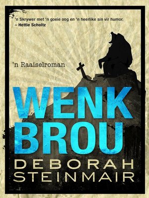 cover image of Wenkbrou